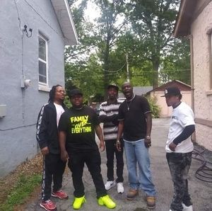 Meet your Posher, Mike